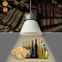 Suspension LED commerciale