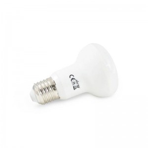 Ampoule réflecteur LED R63 E27 7W 230V