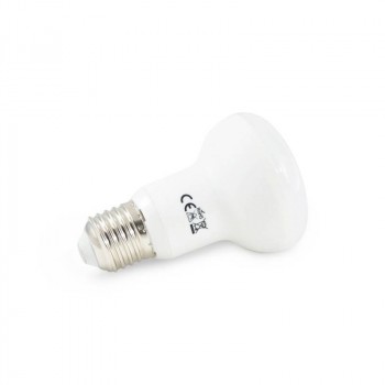 Ampoule réflecteur LED R63 E27 7W 230V Ampoule réflecteur LED R63 E27 7W 230V