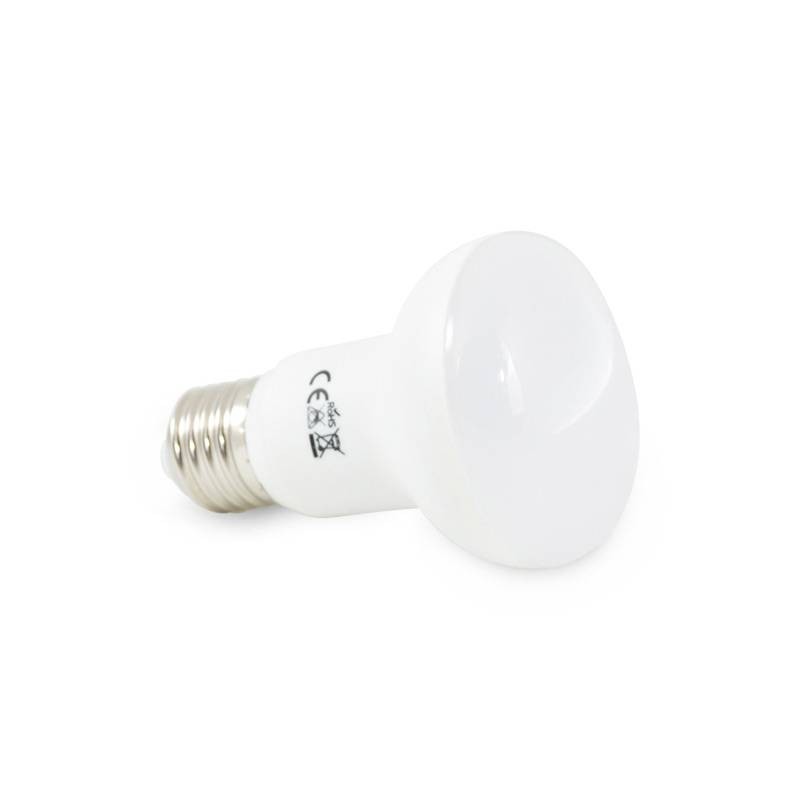 lampe réflecteur LED R63 e27