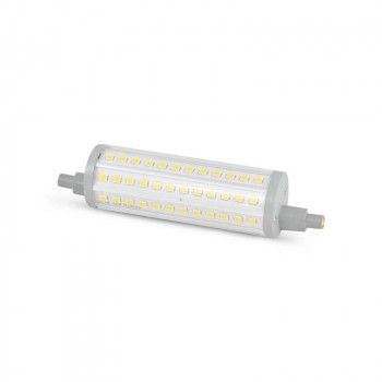 Ampoule LED R7S linéaire 15W 230V Ampoule LED R7S linéaire 15W 230V