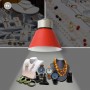 Lampe LED bijouterie