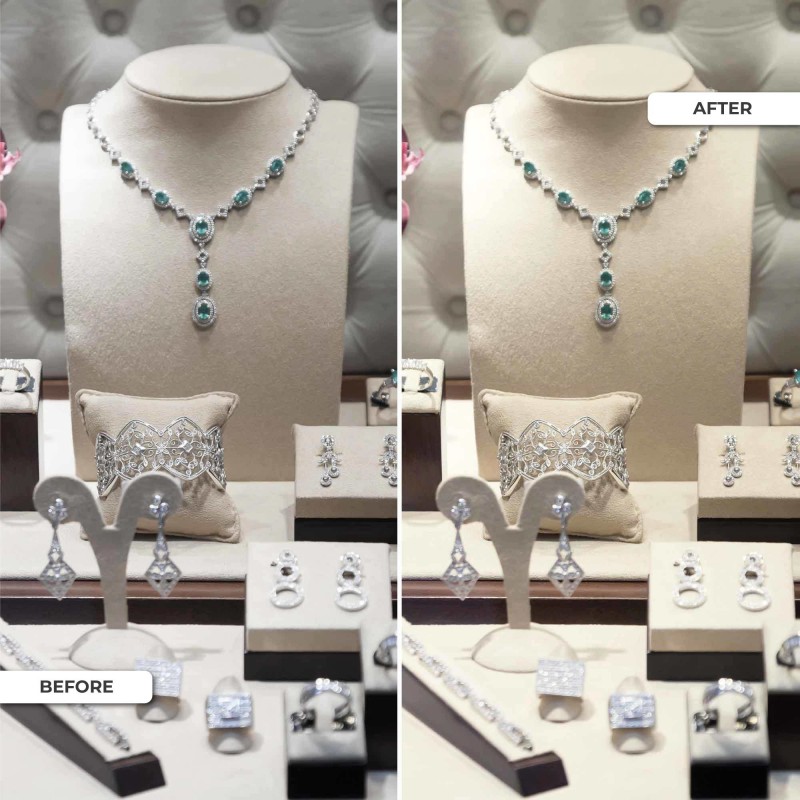 Led spécial horlogerie et bijouterie