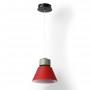 Lampe industrielle LED