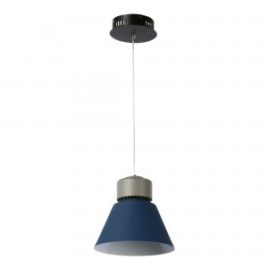 Suspension LED 36W spéciale poissons