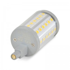 Ampoule LED R7S linéaire 7W 230V-AC