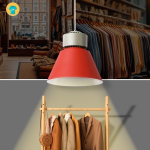 36W LED lumière spéciale pour la mode et le commerce de détail