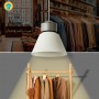 Eclairage LED 36W spécial mode
