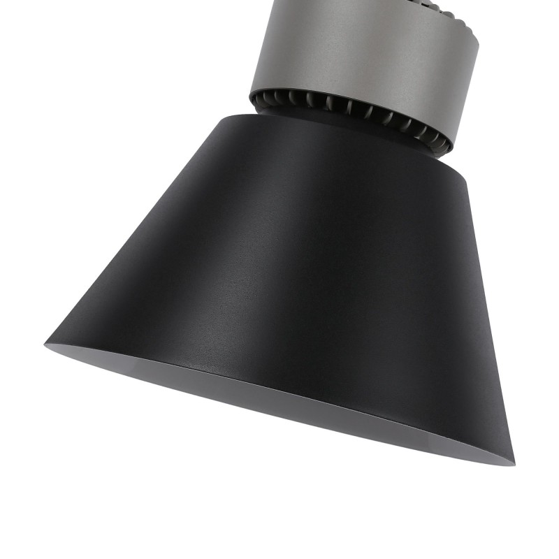 Lampe suspendue commerciale