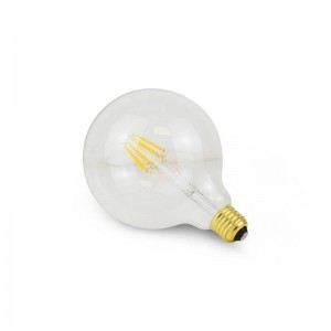 Ampoule à filament globe