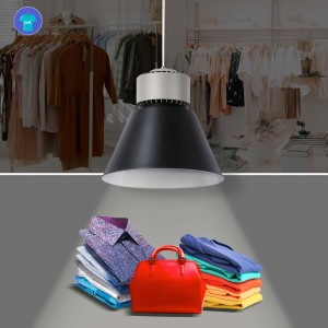 Eclairage LED 36W spécial accessoires de mode