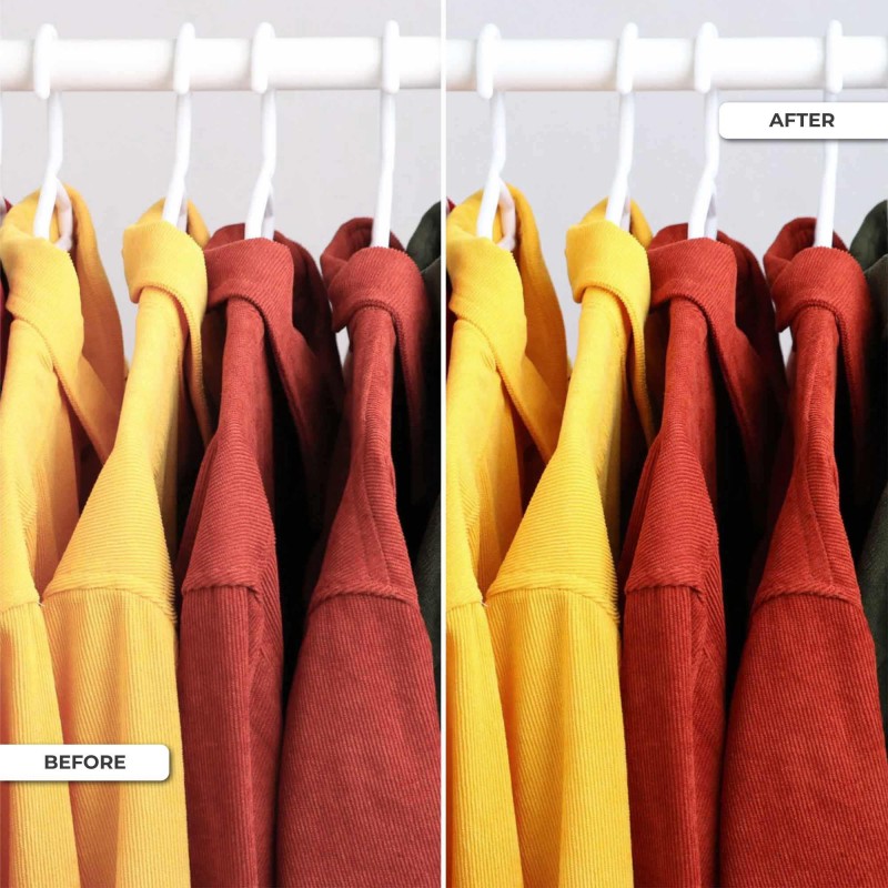 Éclairage commercial