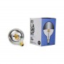 Ampoule Globe Mirroir