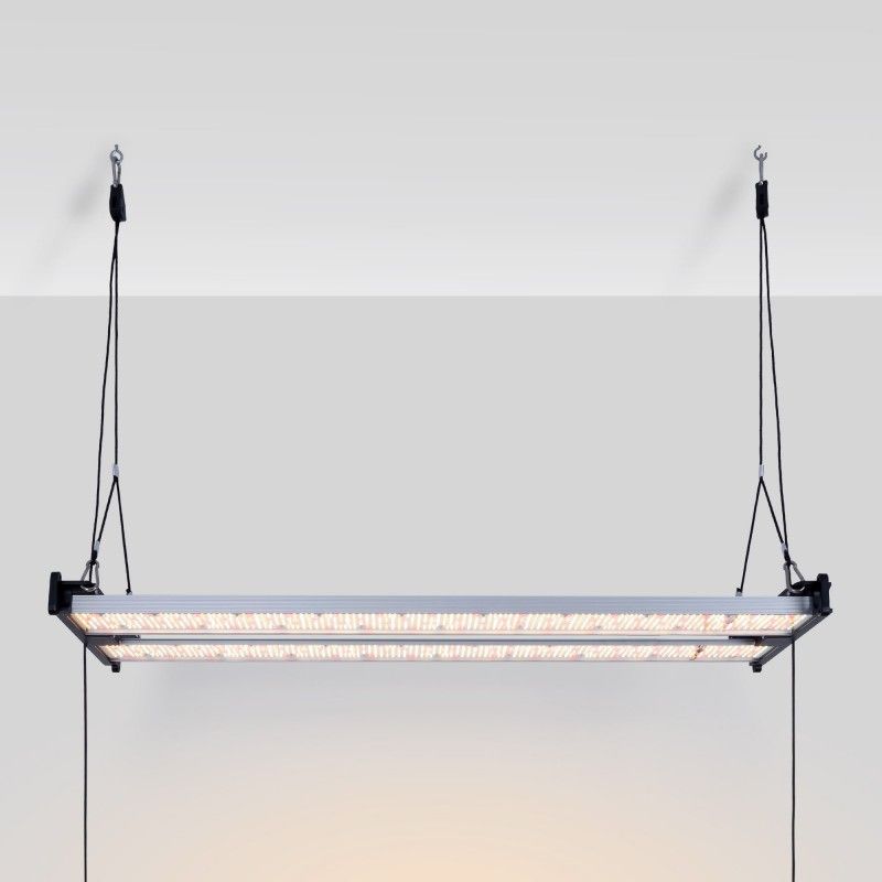 Lampe Led Horticole Full Spectrum Croissance Floraison