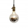 Ampoule LED Globe Miroir