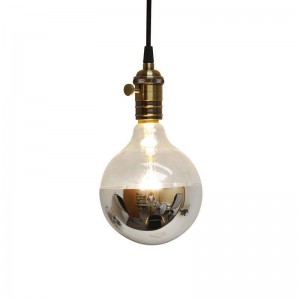 Ampoule LED Globe Miroir