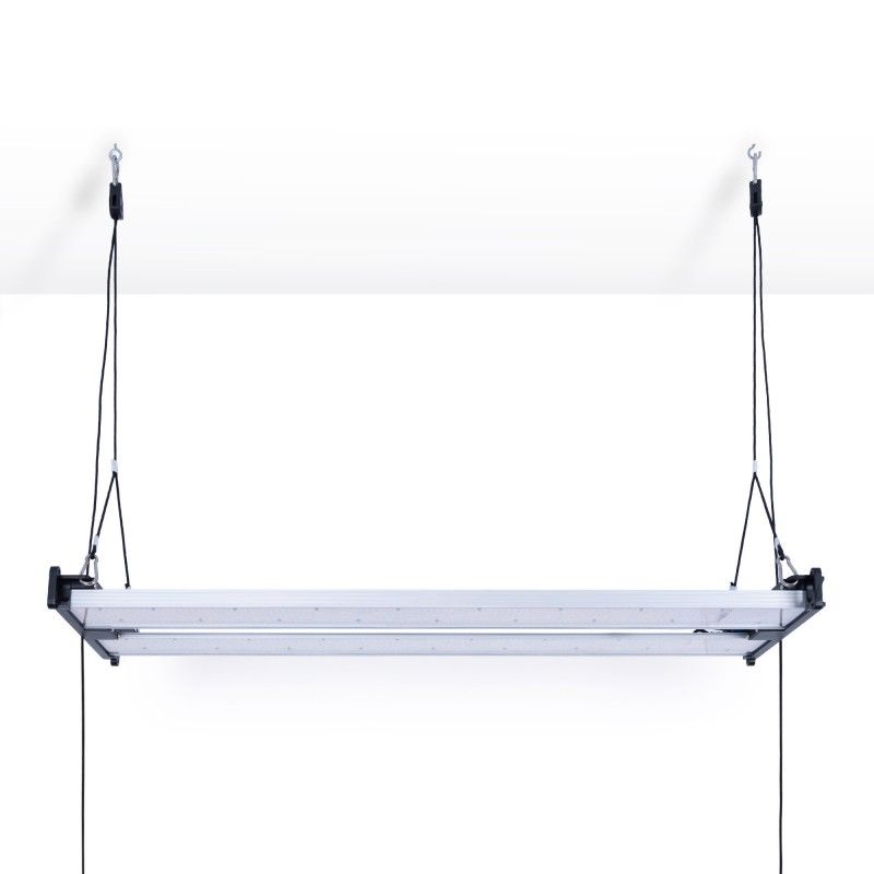 Luminaire pour culture LED