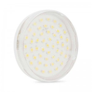 Ampoule LED GX53 3W 4000ºK Fumagalli