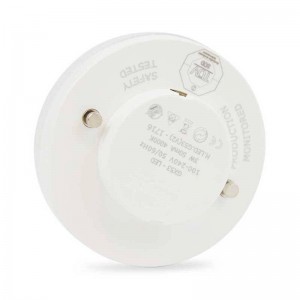 Ampoule LED GX53 3W 4000ºK Fumagalli