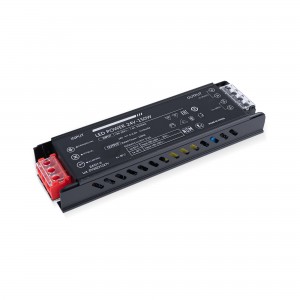 Alimentation LED extra plate 24V