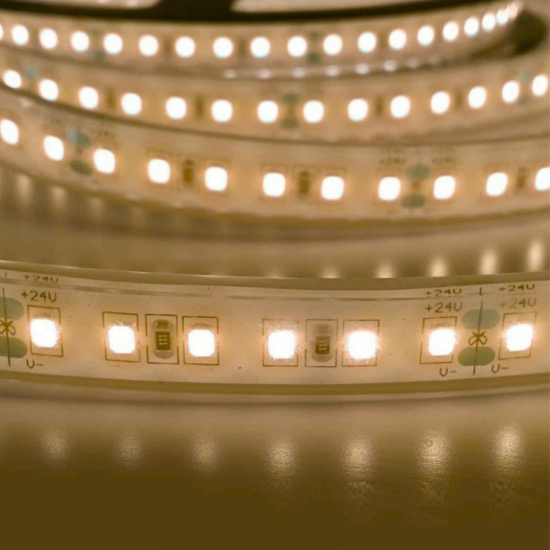 Bande LED unicolore Bande LED unicolore