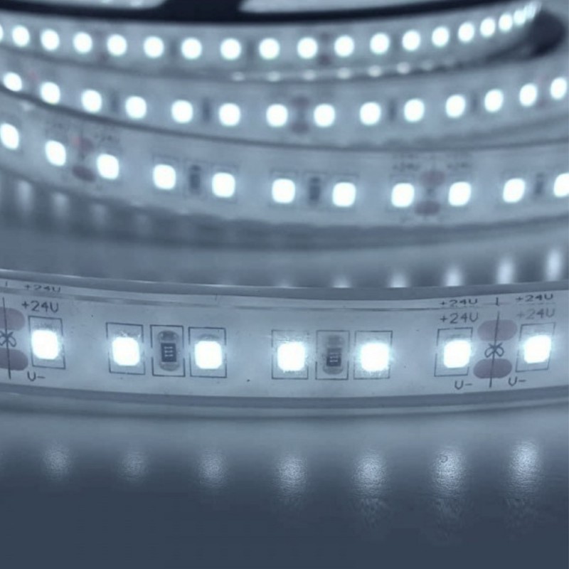 LED d'extérieur 24V