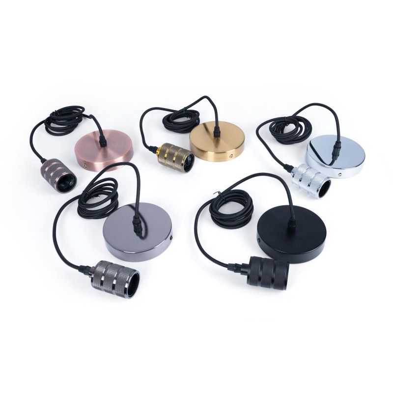 Plafonnier rétro Vintage