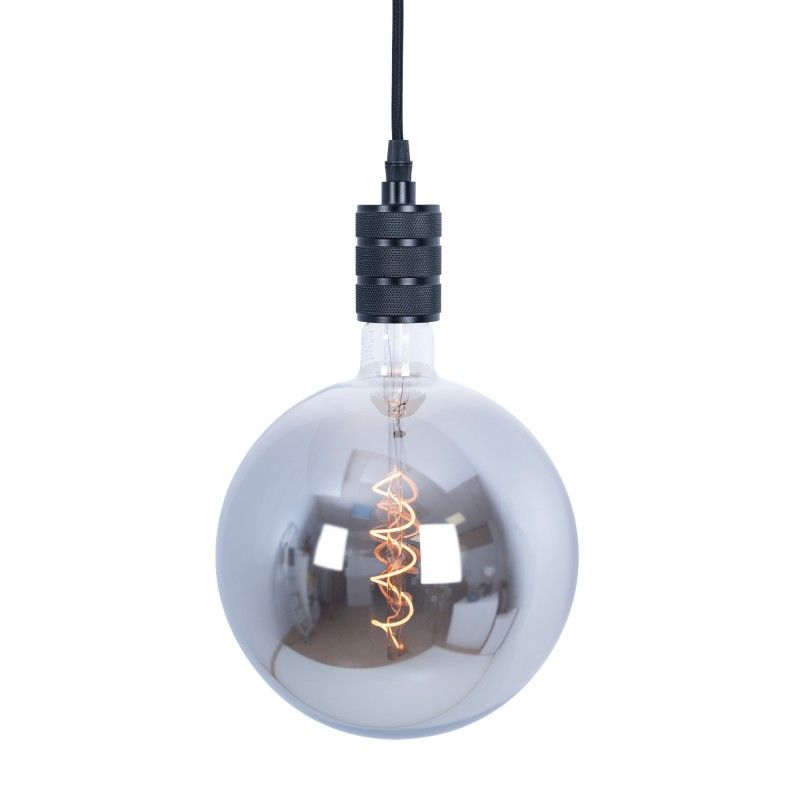 Douille pour lampe à suspension vintage