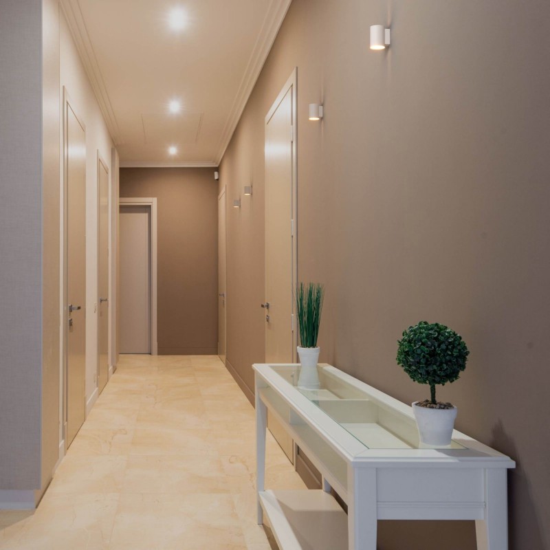 Applique murale scandinave