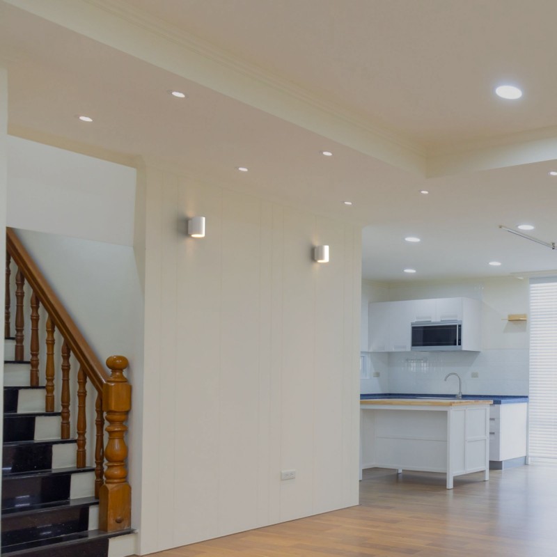 Applique murale intérieur design moderne