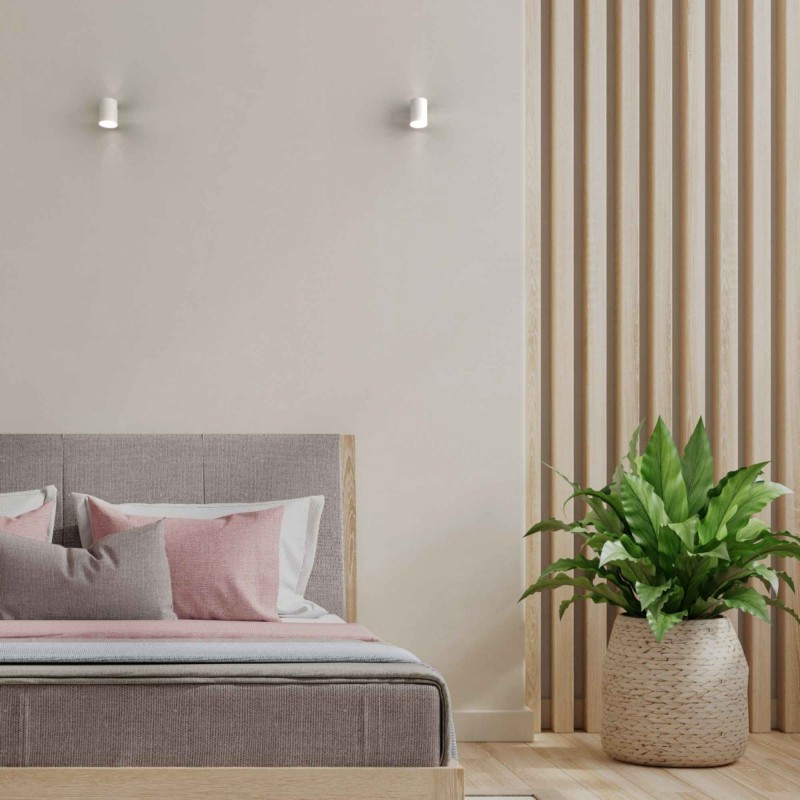 Applique murale scandinave