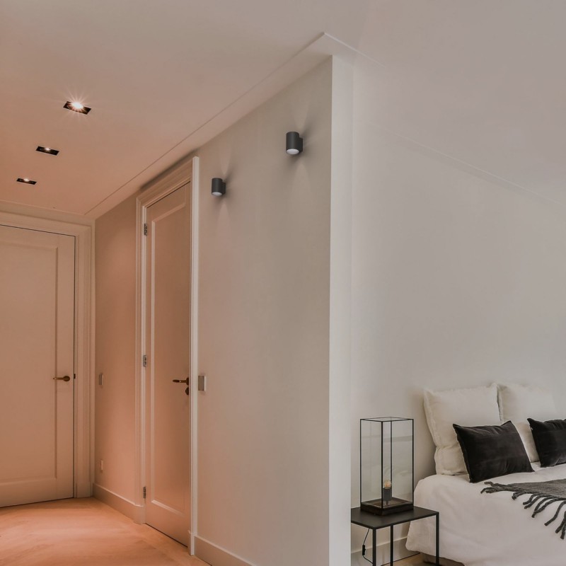 Applique murale éclairage indirect Applique murale éclairage indirect