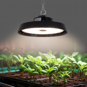 Cloche LED UFO Grow 150W