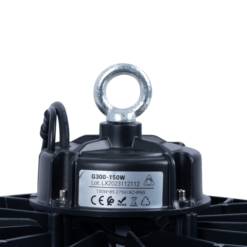 Cloche UFO de culture