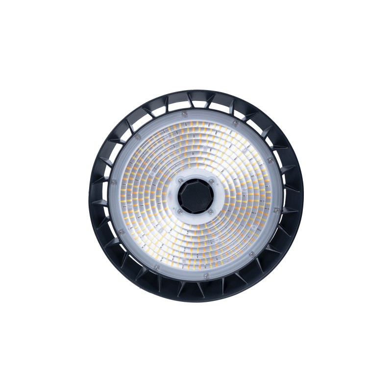 Lampe horticole de croissance LED
