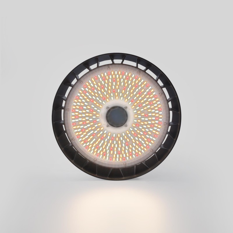 Suspension horticole LED