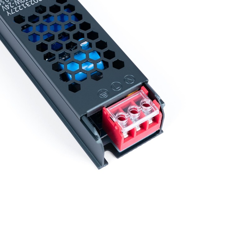 Transformateur d'alimentation Ultra fin