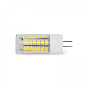 Ampoule LED G4 3W Bi-Pin