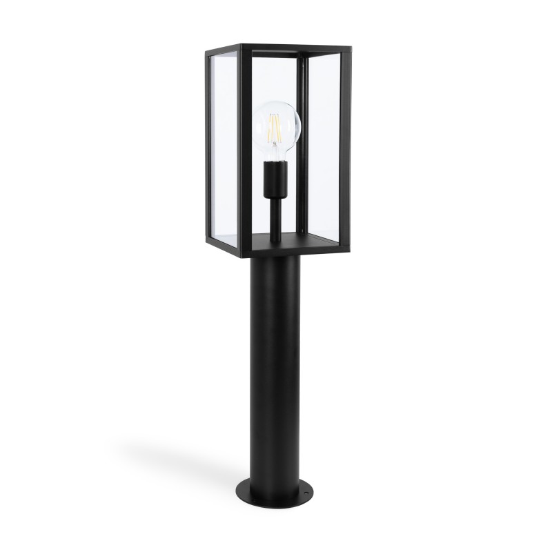 Petit lampadaire extérieur Petit lampadaire extérieur