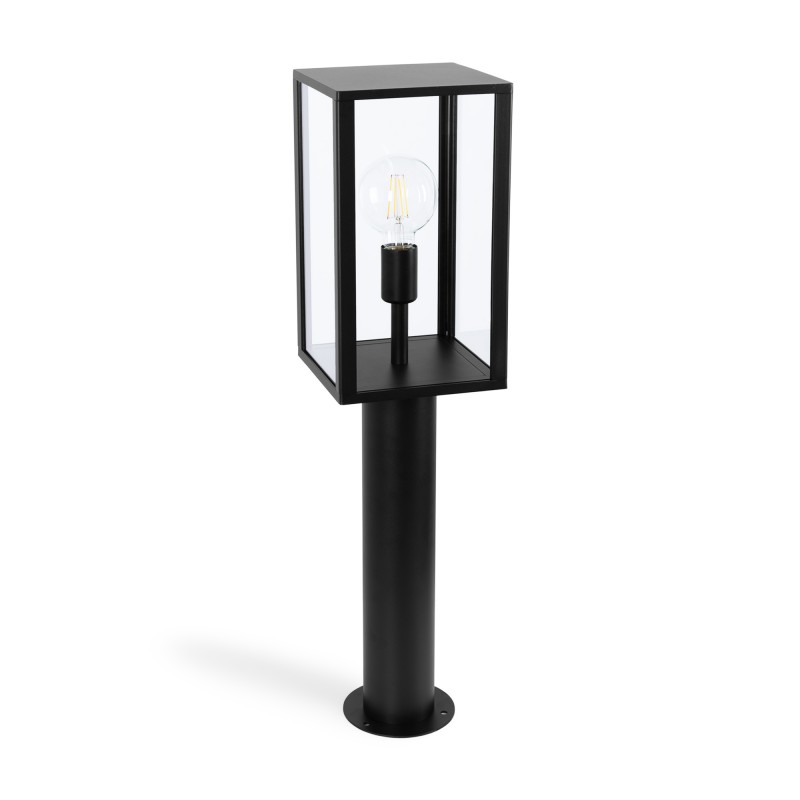 Lampe de chemin Lampe de chemin