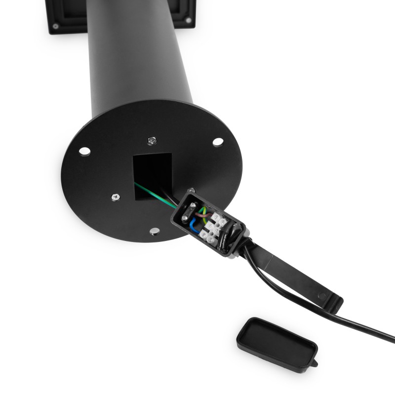 Lampadaire extérieur 80cm Lampadaire extérieur 80cm