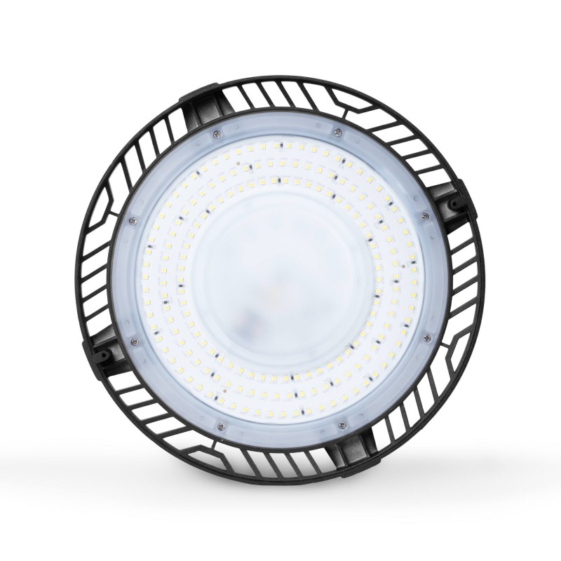 Suspension LED industrielle 100W IP65