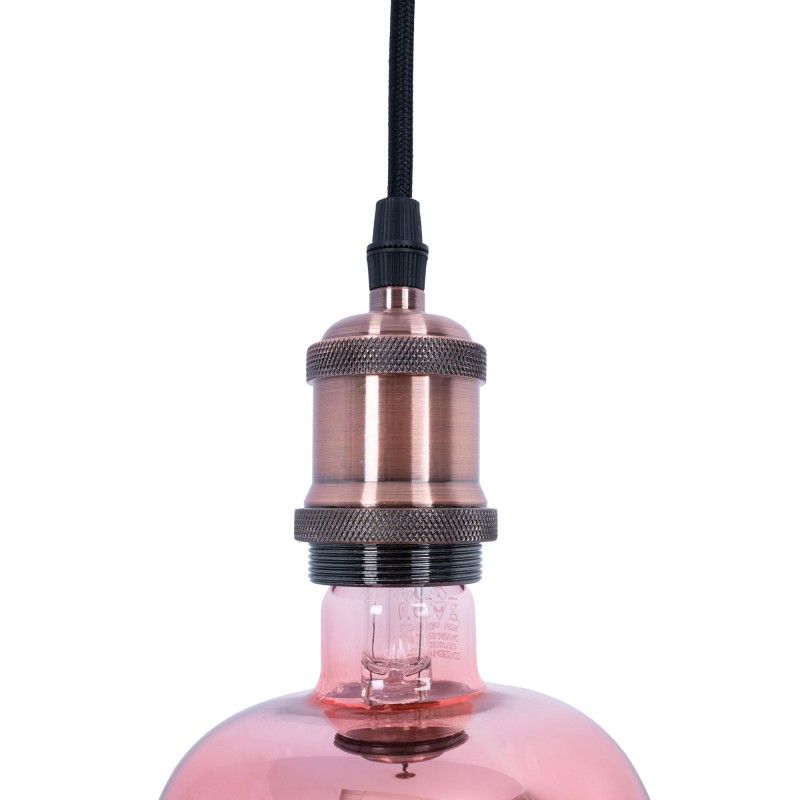 Lampe à suspension E27 Lampe à suspension E27