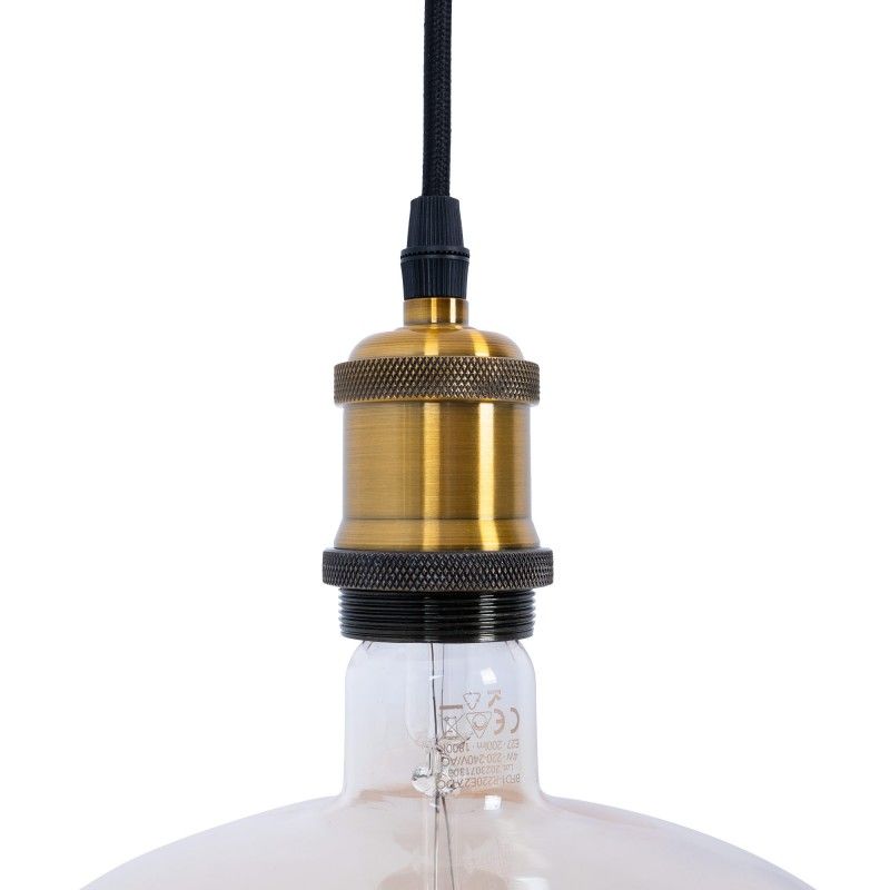 Support ampoule E27 vintage Support ampoule E27 vintage