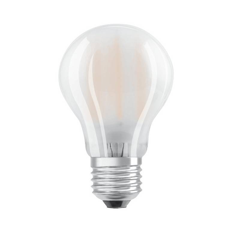 Ampoule LED E27  Dimmable osram