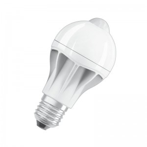 Ampoule LED Osram détecteur de mouvement