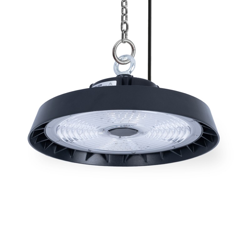 Suspension de cultive LED