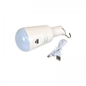 Ampoule LED multi-fonctions