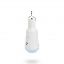 Ampoule portative led