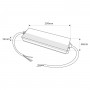 Alimentation 24W 200W slim